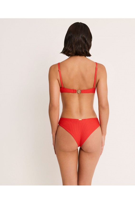 TOP BIKINI PUSH-UP