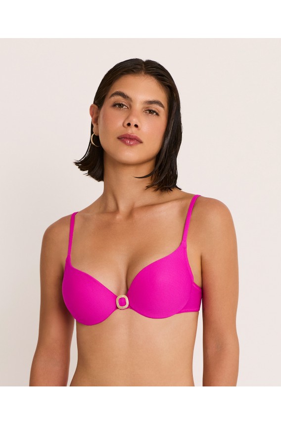TOP BIKINI PUSH-UP