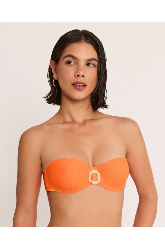 BANDEAU BIKINI TOP