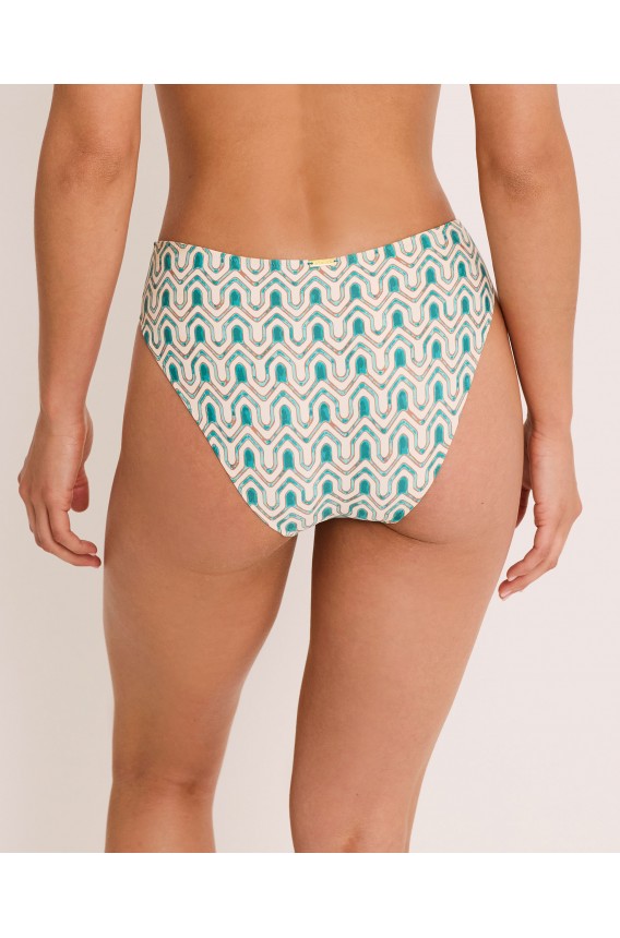  BIKINI BOTTOM