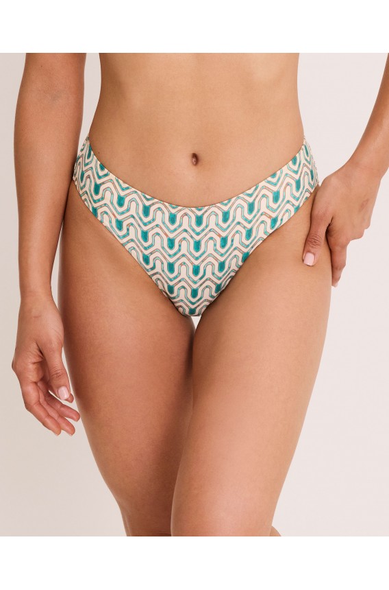  BIKINI BOTTOM
