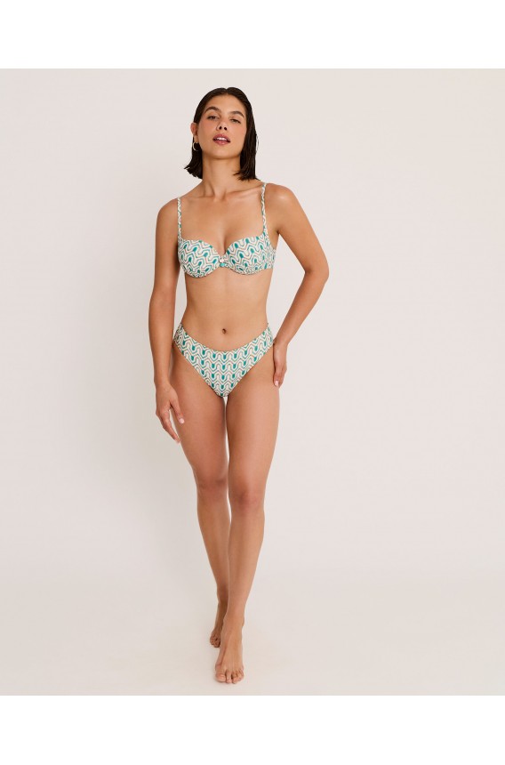  BIKINI BOTTOM