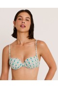 TOP DE BIKINI MOLDEADOR