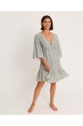 VESTIDO BLUSÓN