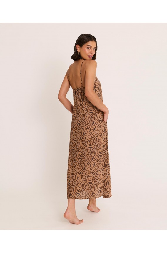 LONG DRESS