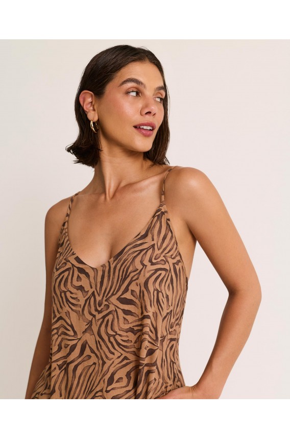 LONG DRESS