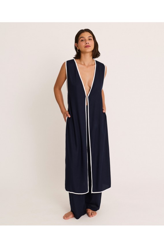 CONJUNTO CHAQUETA Y PANTALÓN