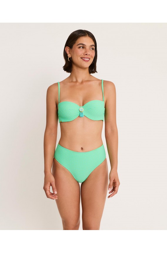 BANDEAU BIKINI TOP