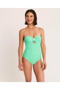 BANDAU SWIMSUIT WITH CUP