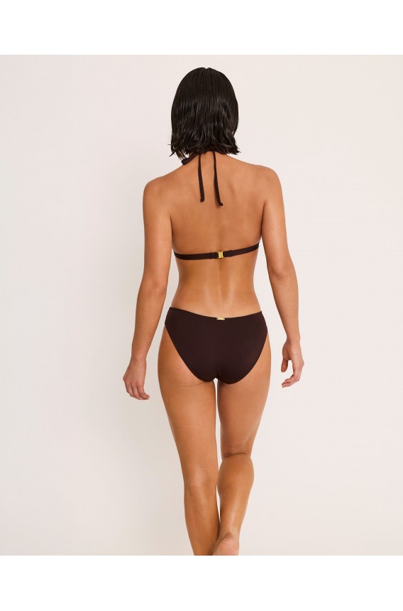 TOP BIKINI TRIANGULAR PUSH-UP