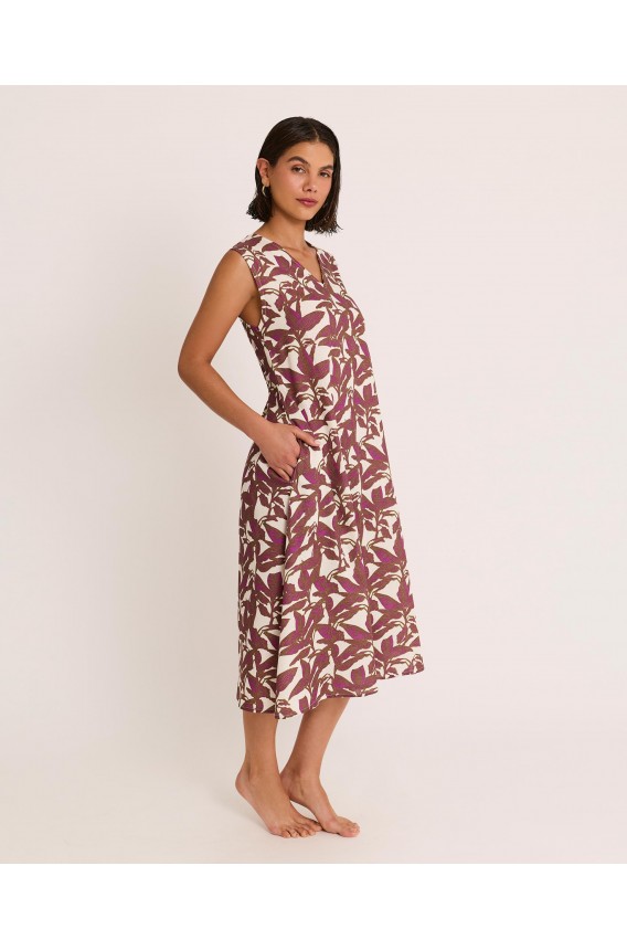 LONG DRESS