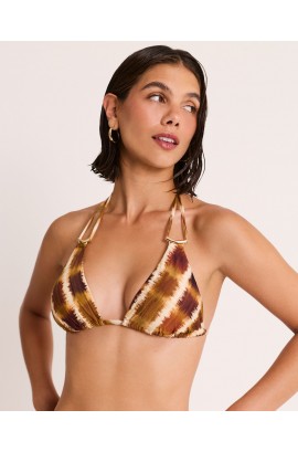 TRIANGLE BIKINI TOP