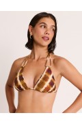 TOP BIKINI TRIANGULAR