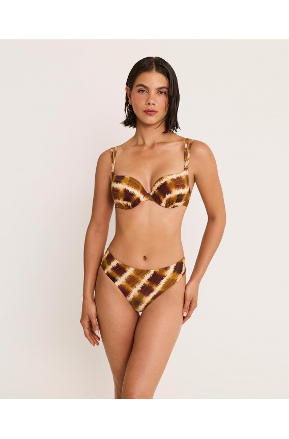 TOP BIKINI MOLDEADOR