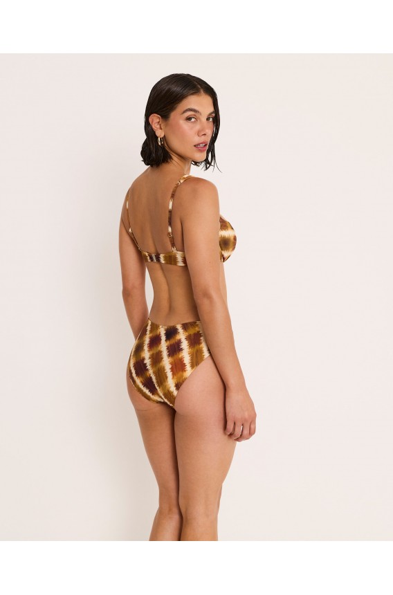 TOP BIKINI MOLDEADOR