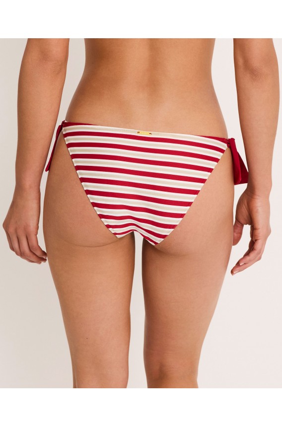 LOW WAIST BIKINI BOTTOM