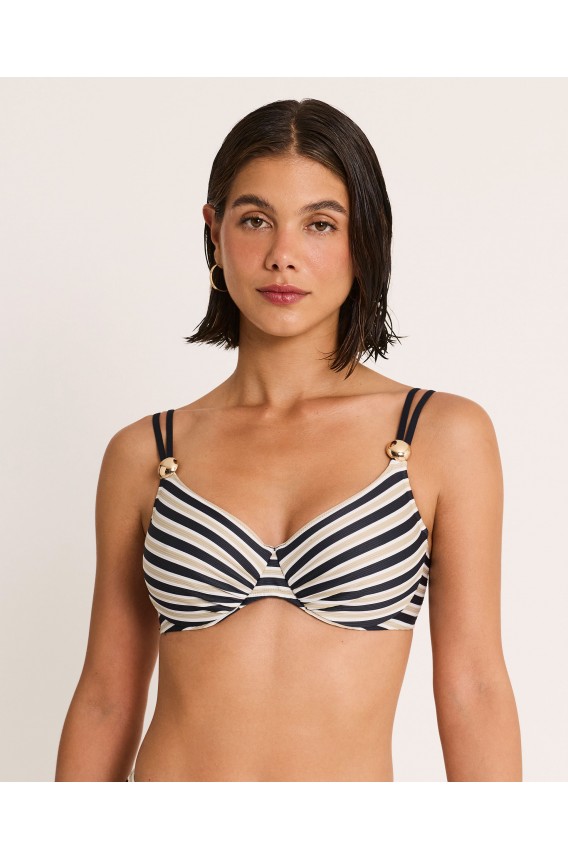 TOP BIKINI DE CAPACIDAD
