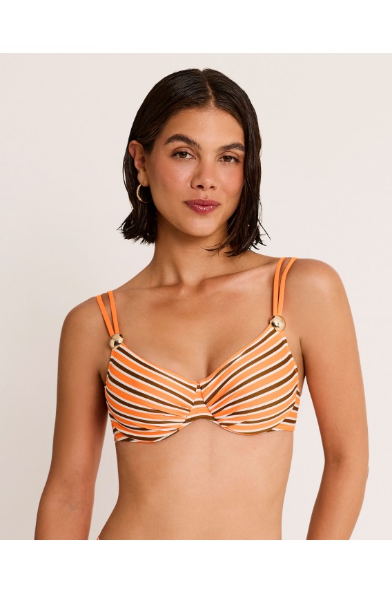 TOP BIKINI DE CAPACIDAD