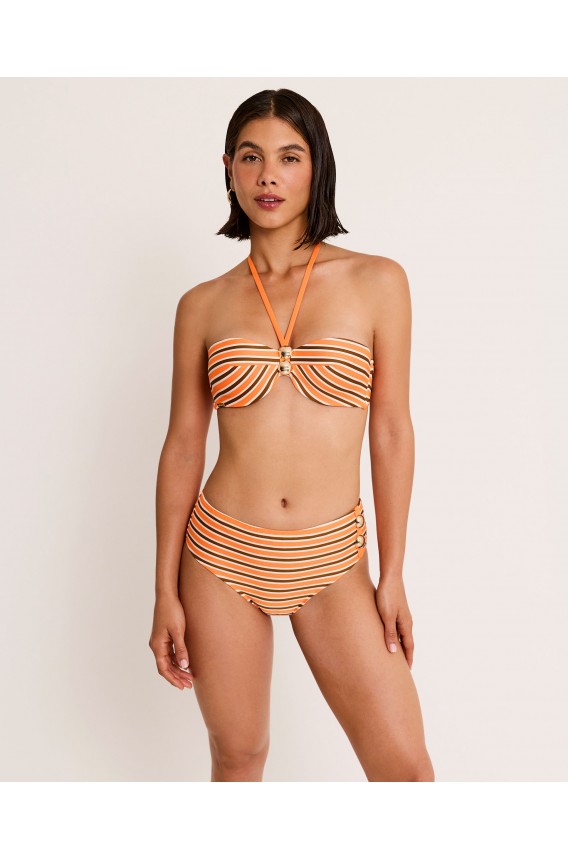 BANDEAU BIKINI TOP