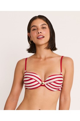 TOP BIKINI MOLDEADOR