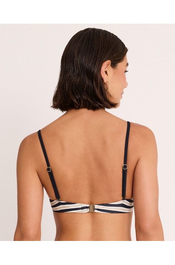MOULDED BIKINI TOP