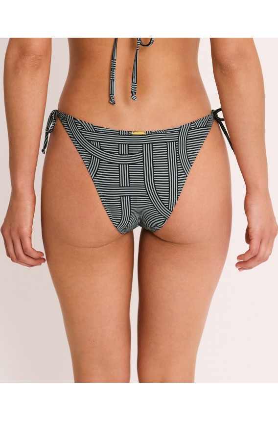 BRAZILIAN BIKINI BOTTOM