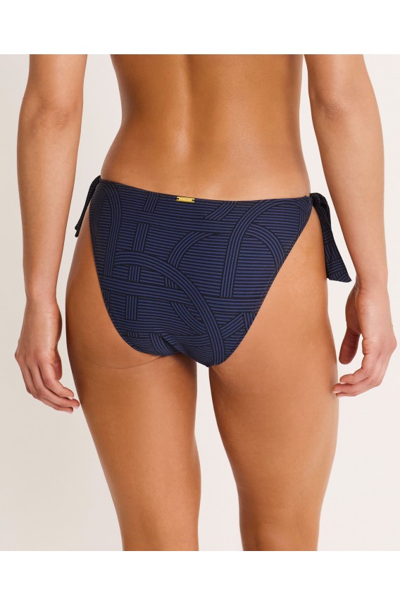 LOW WAIST BIKINI BOTTOM