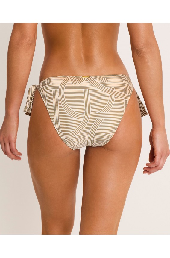 CUECA BIKINI CINTURA BAIXA