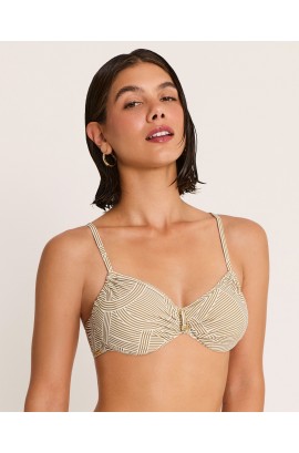 TOP BIKINI DE CAPACIDAD