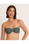 BANDEAU BIKINI TOP
