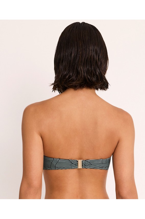 BANDEAU BIKINI TOP