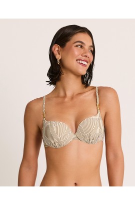 TOP BIKINI MOLDEADOR
