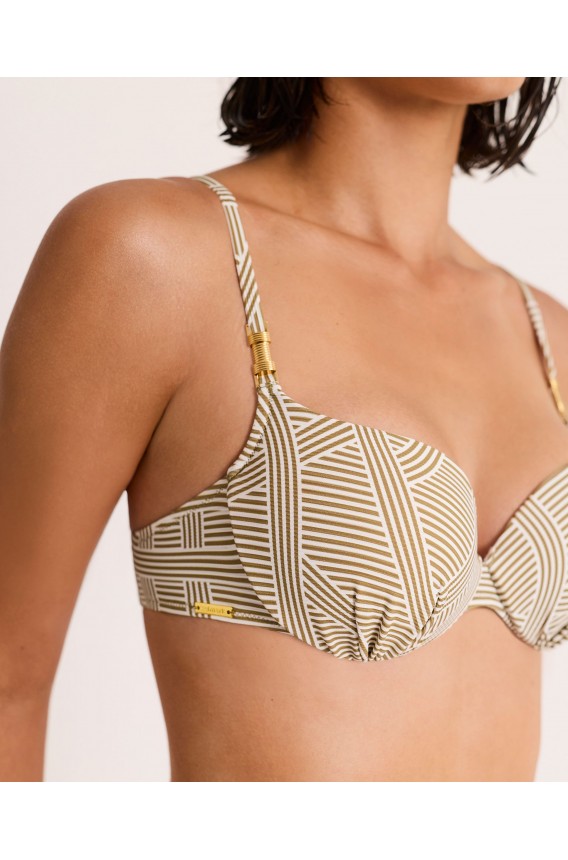 TOP BIKINI MOLDEADOR