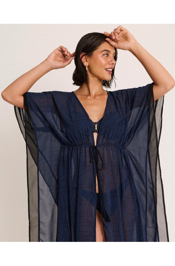 KAFTAN