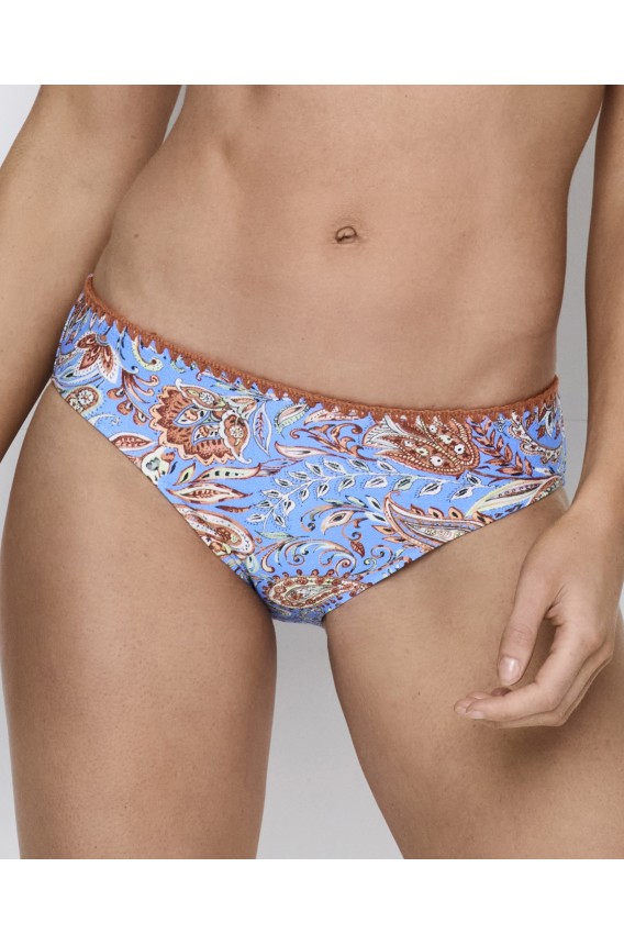  BIKINI BOTTOM