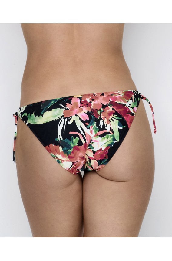 LOW WAIST BIKINI BOTTOM