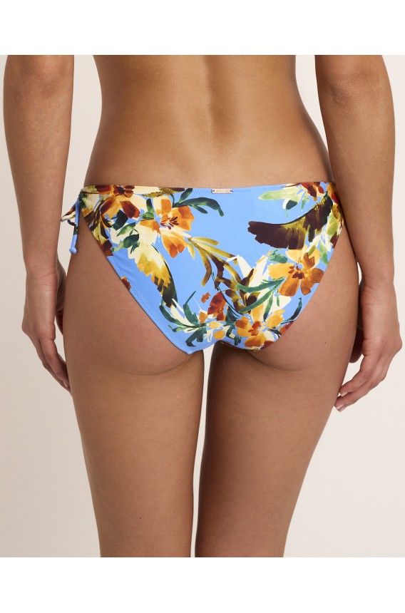 LOW WAIST BIKINI BOTTOM