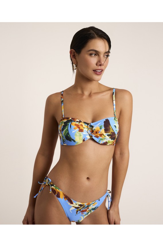 LOW WAIST BIKINI BOTTOM