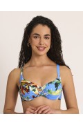 LARGE CAPACITY BIKINI TOP