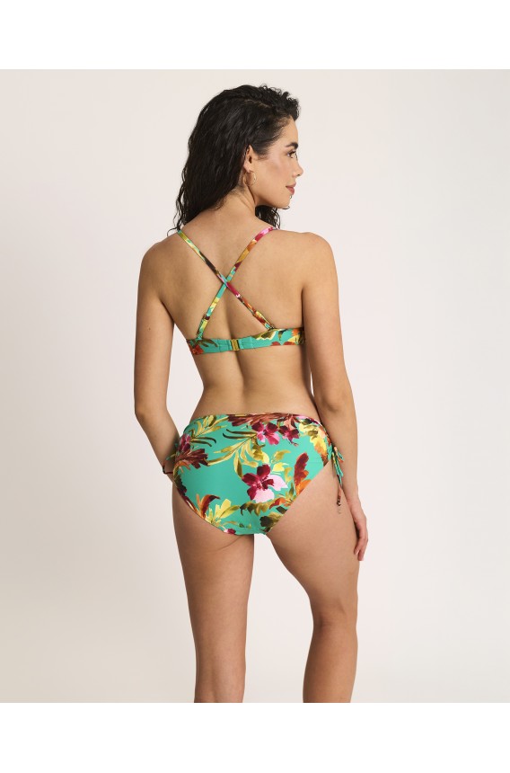 MOULDED BIKINI TOP