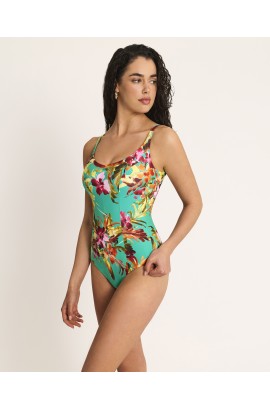 BAÑADOR MOLDEADOR SIN ARO