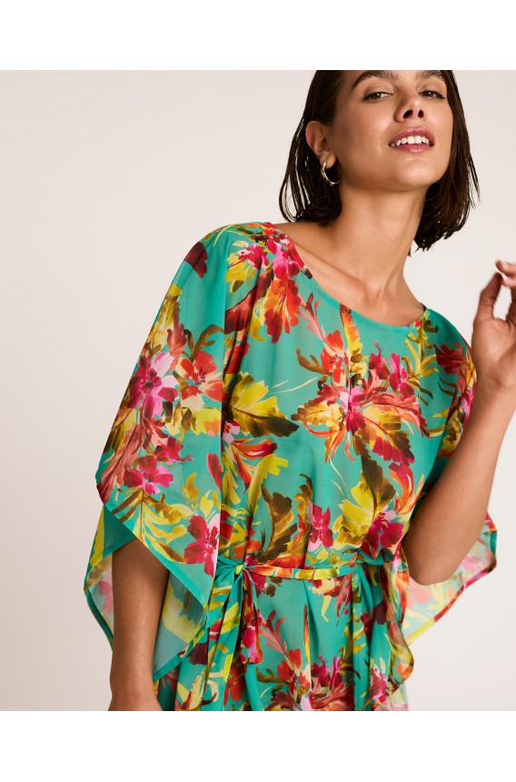 KAFTAN