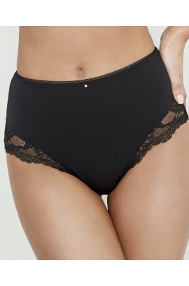 ULTRA HIGH WAIST SHAPING BRIEF
