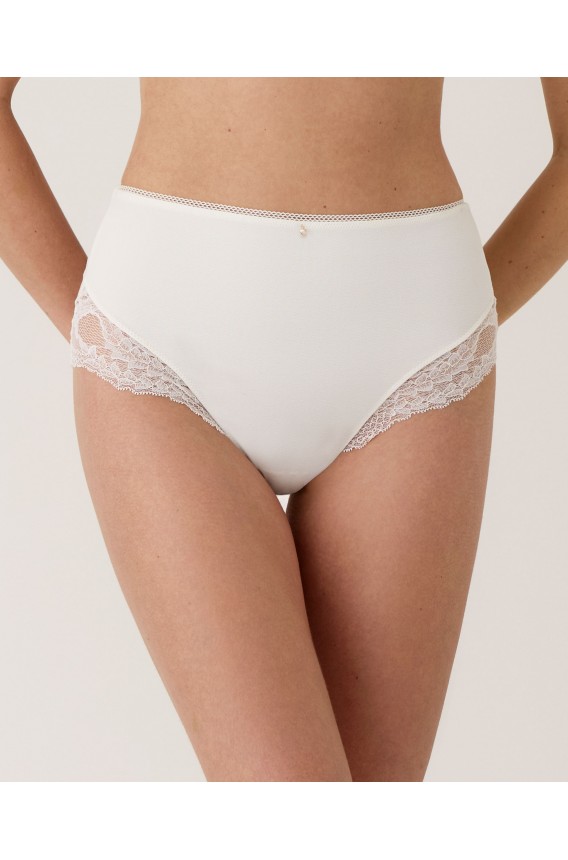 ULTRA HIGH WAIST SHAPING BRIEF