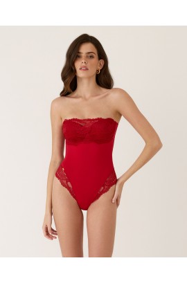 BODY SIN TIRANTES