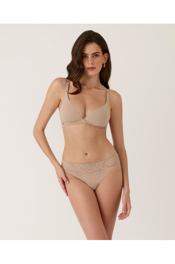 CUECA DE BIQUÍNI CLÁSSICA