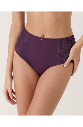 CUECA ALTA CLÁSSICA