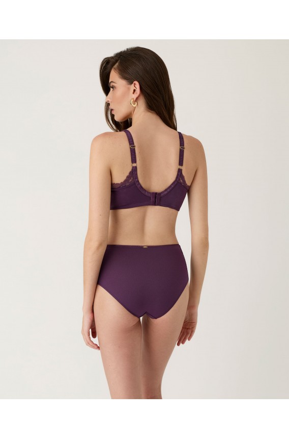 CLASSIC HIGH-WAIST BRIEF