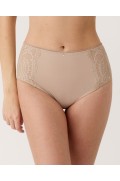 CUECA ALTA CLÁSSICA