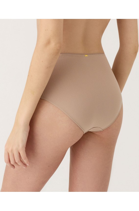CUECA ALTA CLÁSSICA